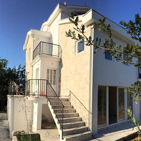 Villa Patrick House à Tivat Extérieur photo