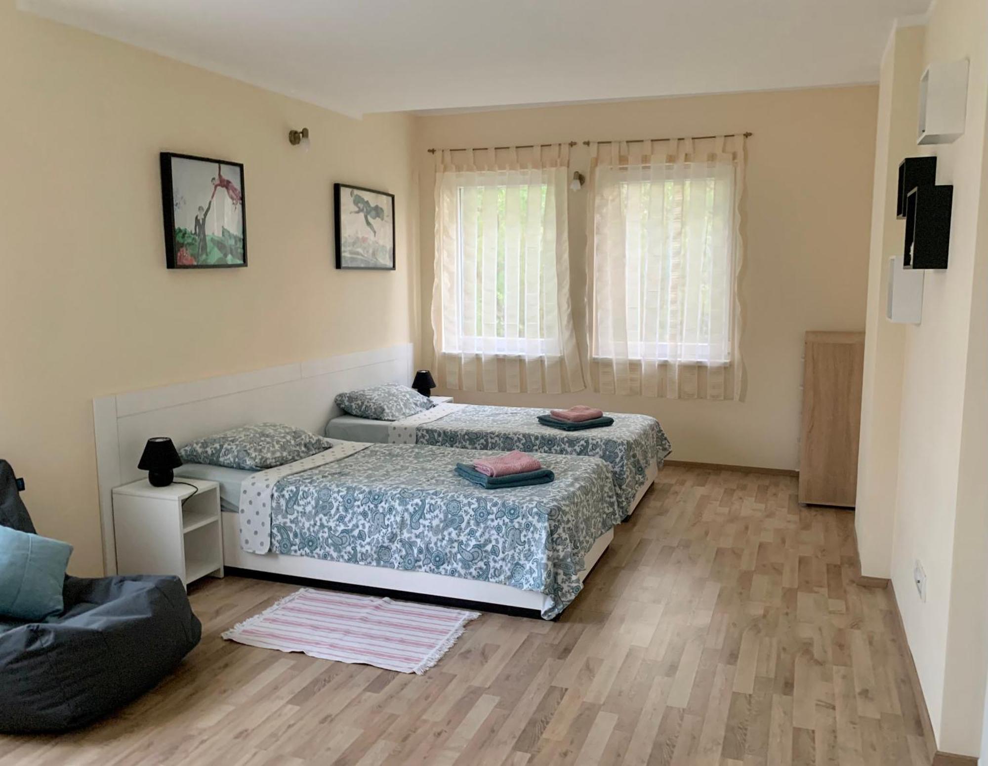 Villa Patrick House à Tivat Extérieur photo