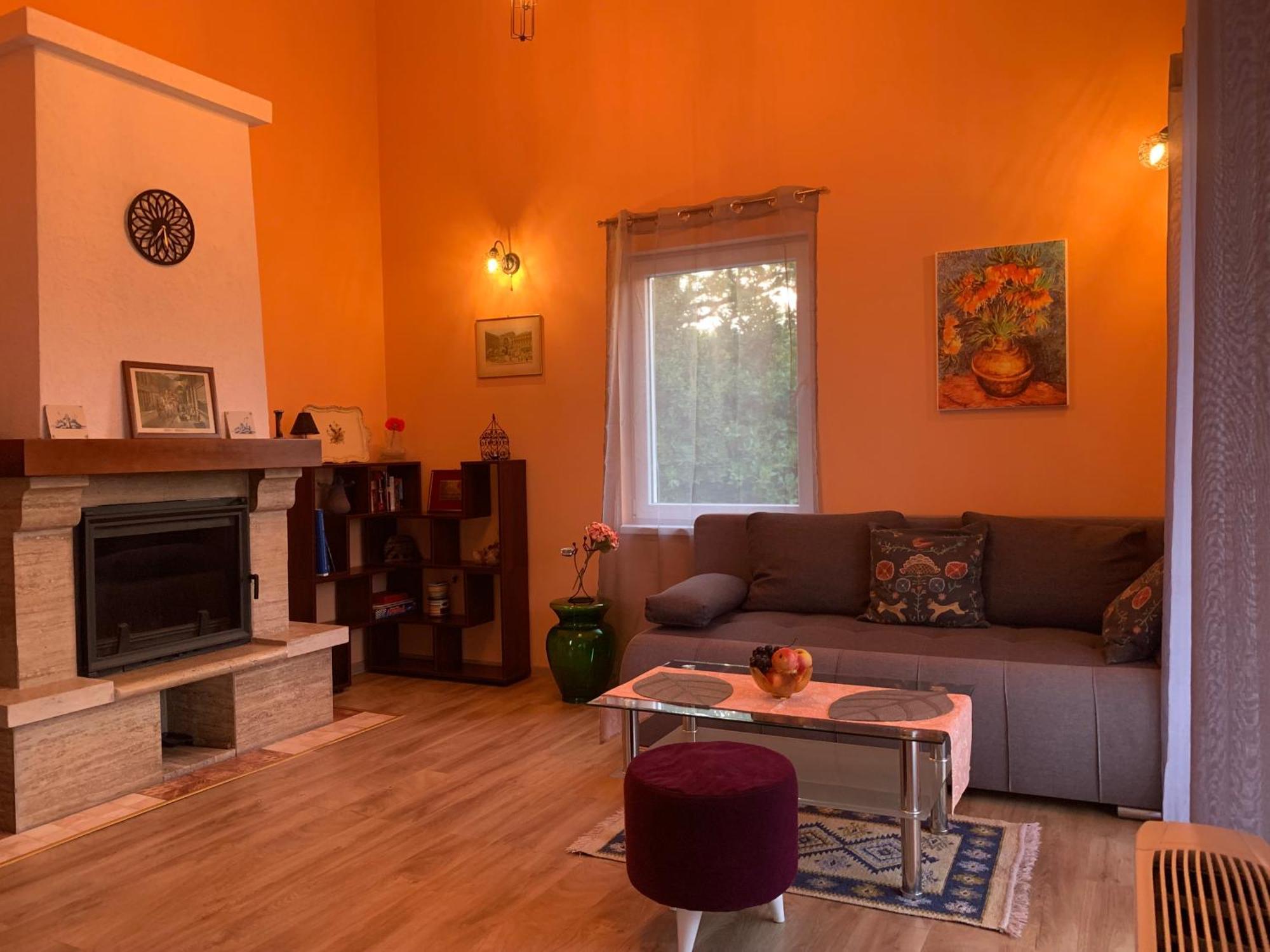 Villa Patrick House à Tivat Extérieur photo