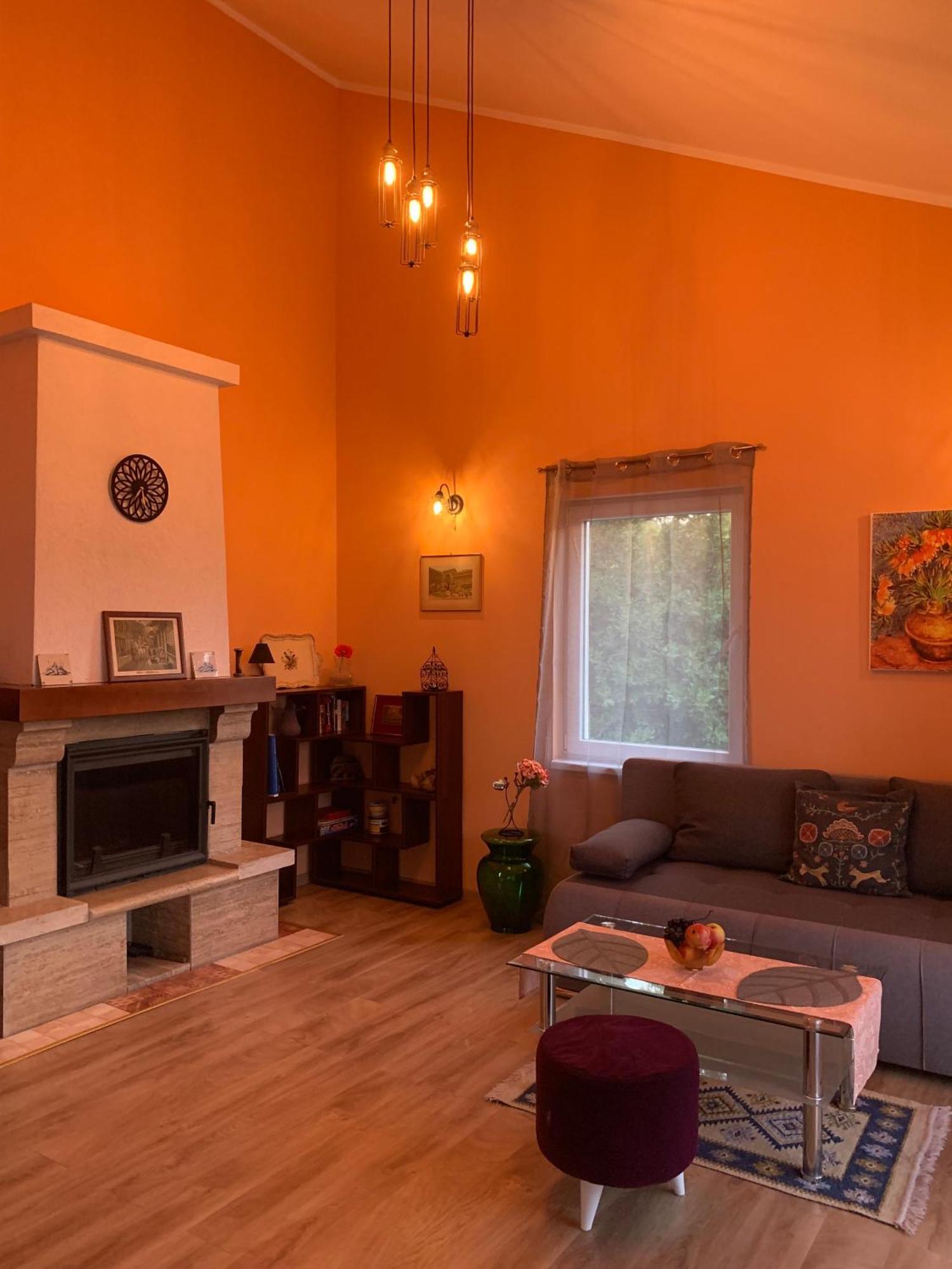 Villa Patrick House à Tivat Extérieur photo