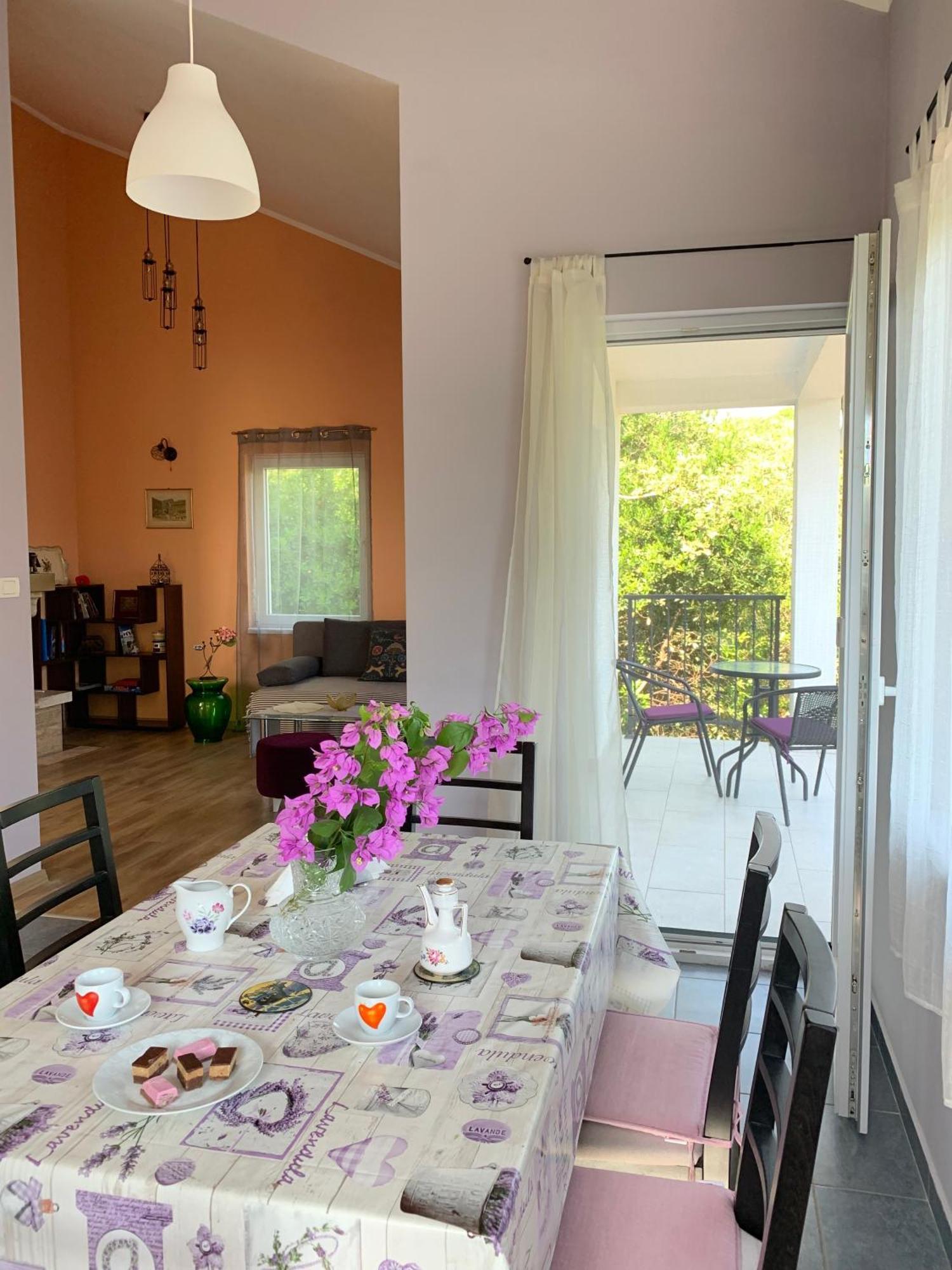 Villa Patrick House à Tivat Extérieur photo