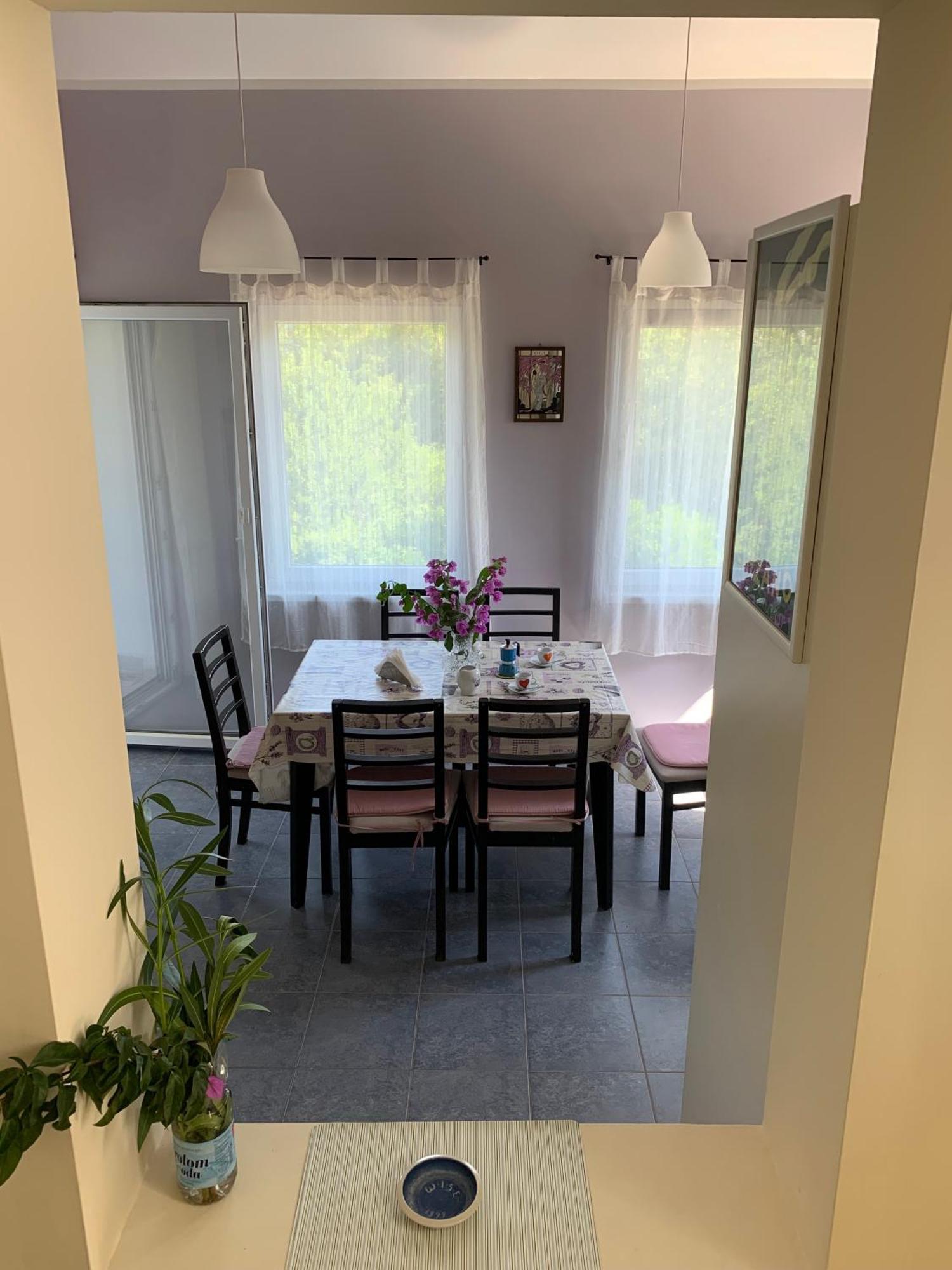 Villa Patrick House à Tivat Extérieur photo