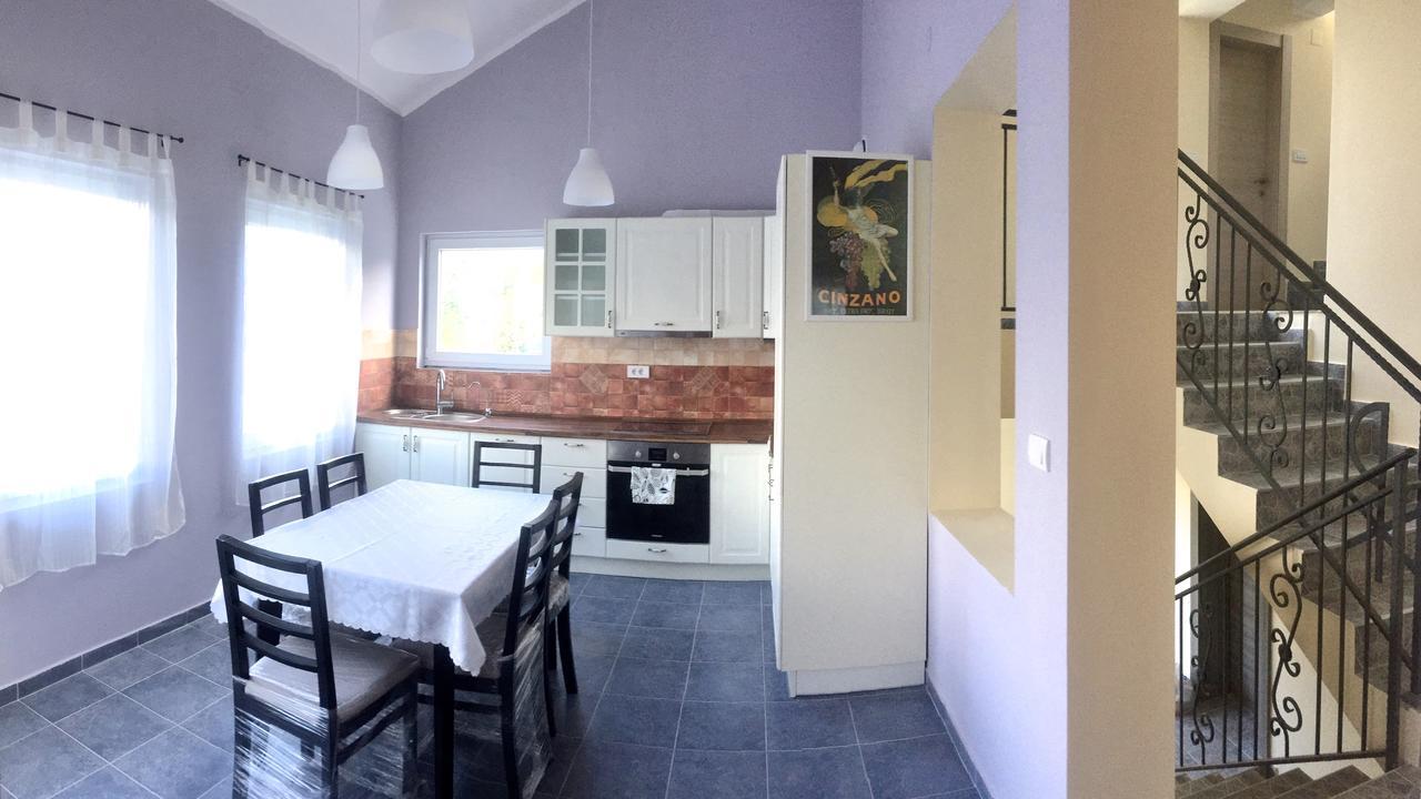 Villa Patrick House à Tivat Extérieur photo