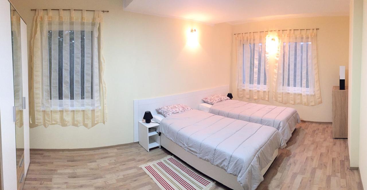 Villa Patrick House à Tivat Extérieur photo